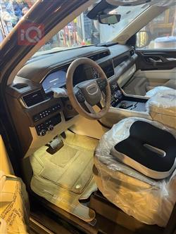 جي ام سي يوكون